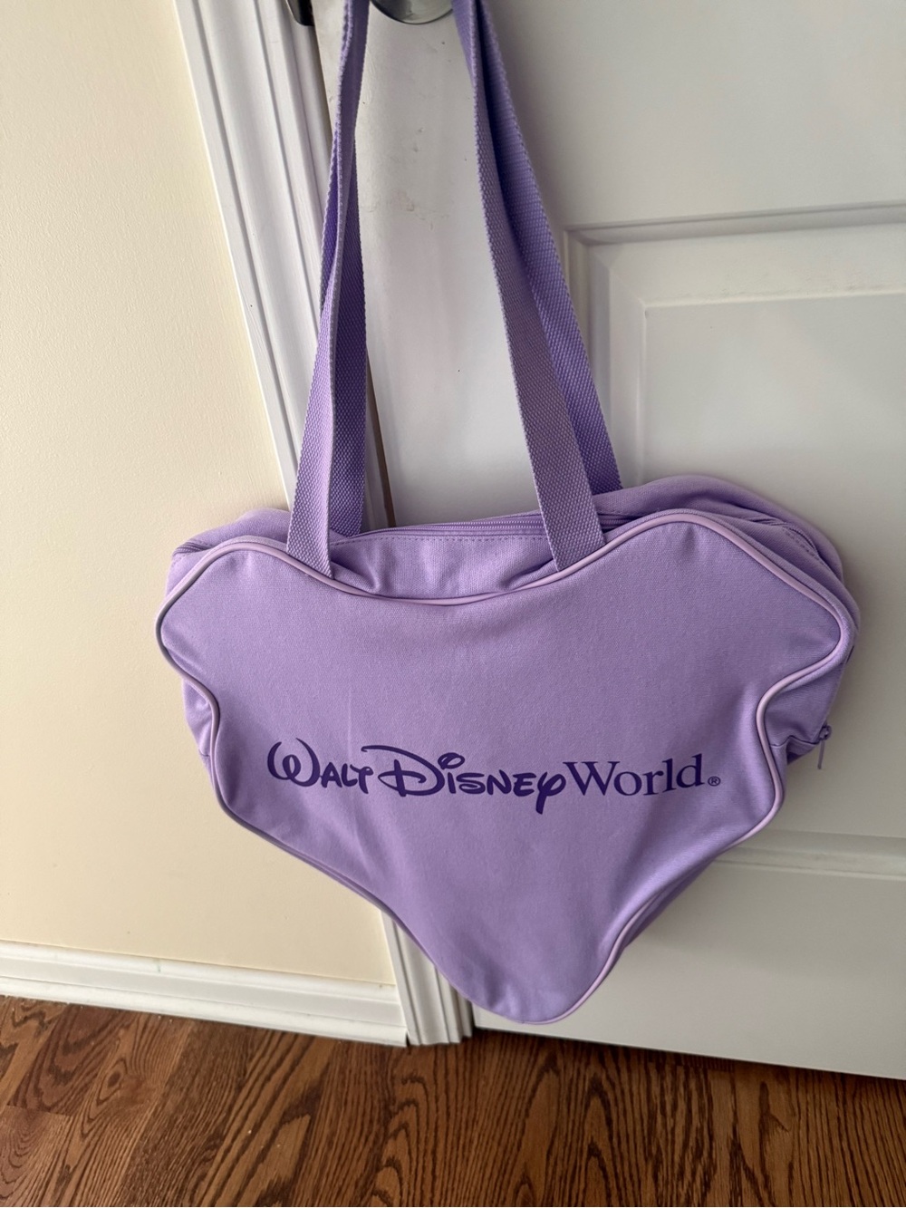 Disney Parks Figment Tote bag - Picture 2 of 2